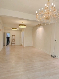 租客勞基法免費諮詢💖北屯路跟進化路交叉口 全新整理透天店面 ✅店住合一 可營登（第3張）