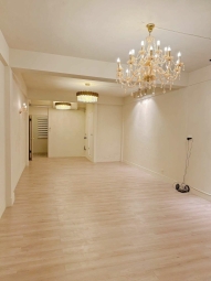 租客勞基法免費諮詢💖北屯路跟進化路交叉口 全新整理透天店面 ✅店住合一 可營登（第2張）