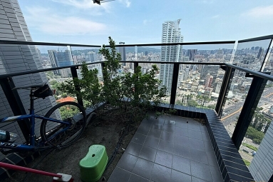 兆基社會住宅🏠中山一路/免仲可租補/精裝美屋3改2房（第10張）