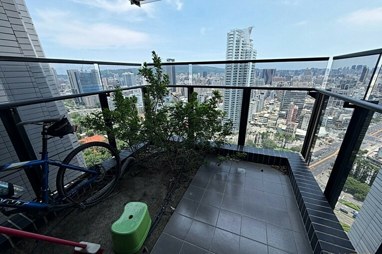 兆基社會住宅🏠中山一路/免仲可租補/精裝美屋3改2房(第10張)