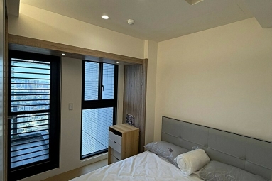 兆基社會住宅🏠中山一路/免仲可租補/精裝美屋3改2房（第5張）