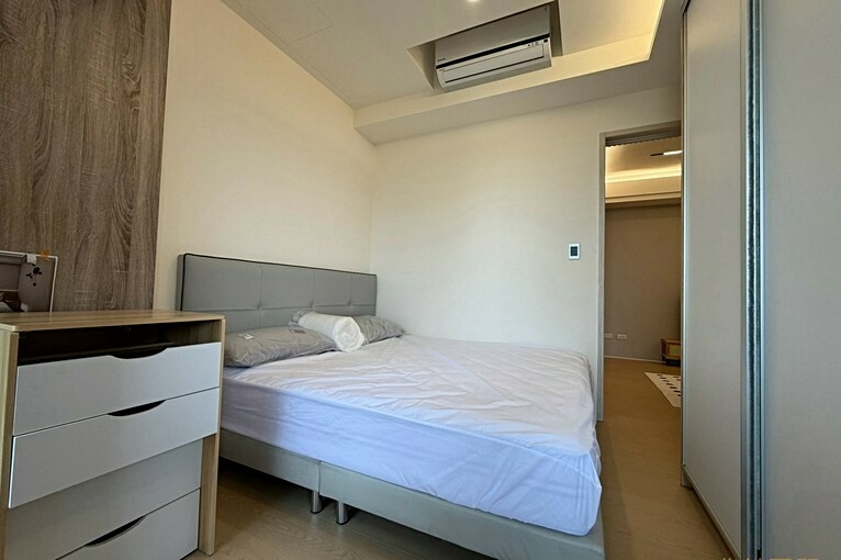 兆基社會住宅🏠中山一路/免仲可租補/精裝美屋3改2房(第8張)