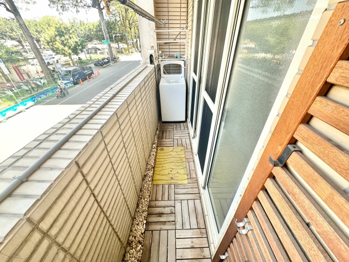 🔥北屯超新套房🔥變頻冷氣飲水機🔥陽台獨洗🔥近 - Image 3