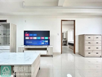 可租補x室內20坪高大特區2+1x洗碗機x廚下濾水x雙衛平車 - Image 13