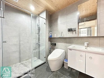 可租補x室內20坪高大特區2+1x洗碗機x廚下濾水x雙衛平車 - Image 22