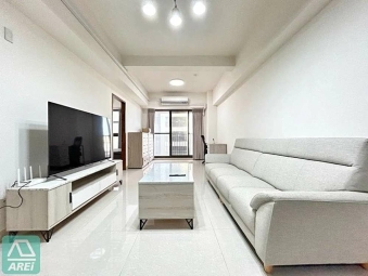 可租補x室內20坪高大特區2+1x洗碗機x廚下濾水x雙衛平車 - Image 15