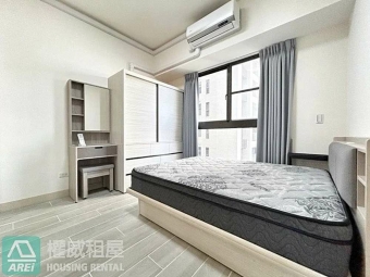 可租補x室內20坪高大特區2+1x洗碗機x廚下濾水x雙衛平車 - Image 19