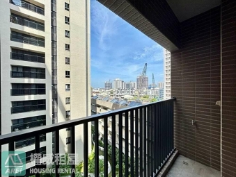 可租補x室內20坪高大特區2+1x洗碗機x廚下濾水x雙衛平車 - Image 24