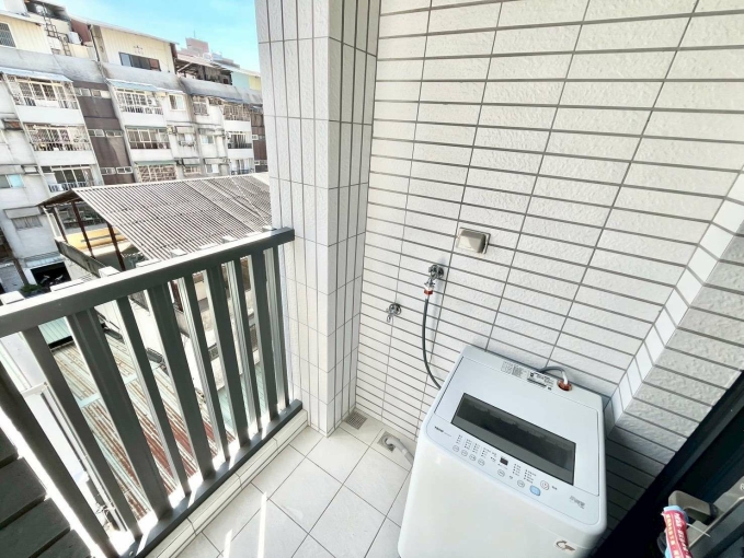 🧡請加賴🧡全新電梯🧡租屋補助🧡陽台獨洗🧡先搶先贏🧡（第9張）