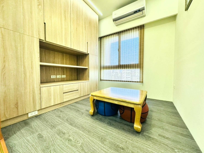 🏠免仲全新美景兩房|可雙租補|近火車站、outlet(第6張)