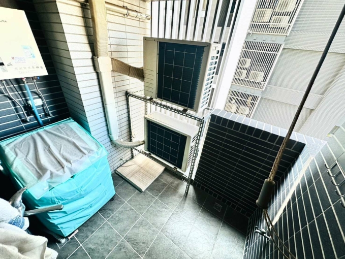 🏠免仲全新美景兩房|可雙租補|近火車站、outlet(第10張)