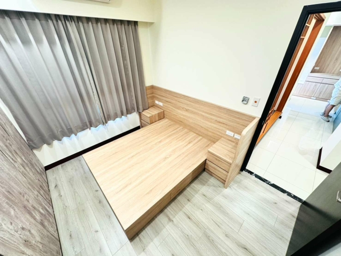 🏠免仲全新美景兩房|可雙租補|近火車站、outlet(第4張)