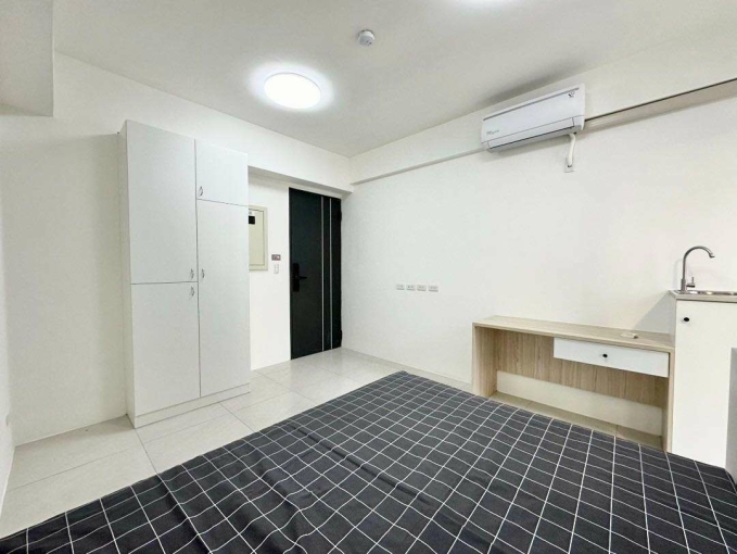 稀有可貓🍀陽台獨洗🍀可租屋補助🍀機車位🍀流理台🍀電梯🍀子母車🍀飲水機（第2張）