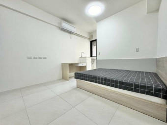 稀有可貓🍀陽台獨洗🍀可租屋補助🍀機車位🍀流理台🍀電梯🍀子母車🍀飲水機（第1張）