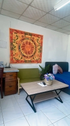 好停車大陽台美套房（第5張）