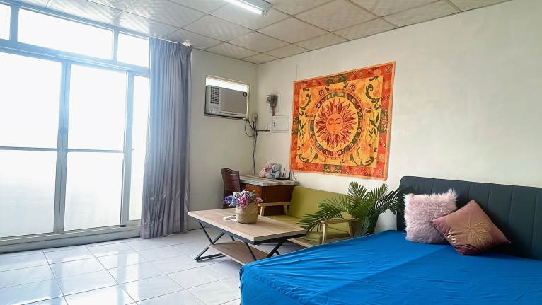 好停車大陽台美套房（第4張）