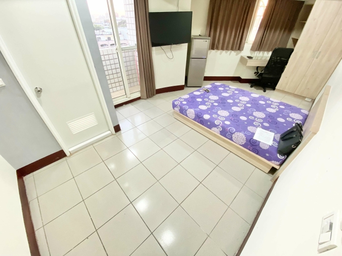 💖可租補✨電梯🏠陽台✔️大間💖 - Image 1