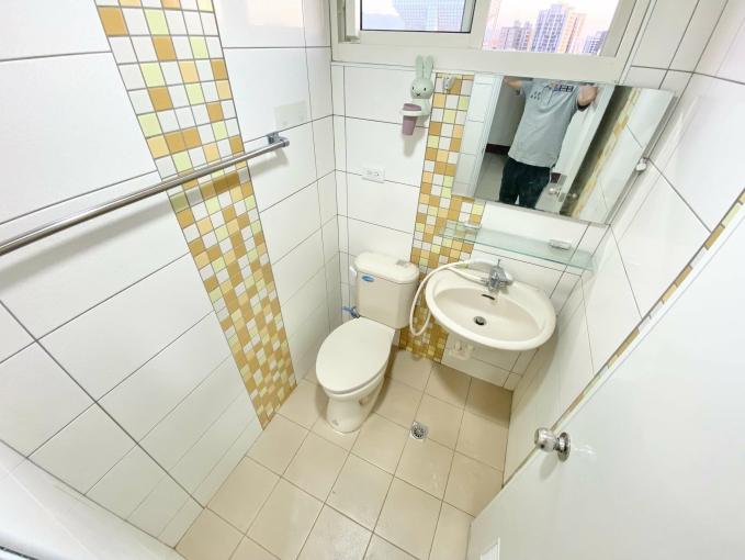 💖可租補✨電梯🏠陽台✔️大間💖 - Image 4