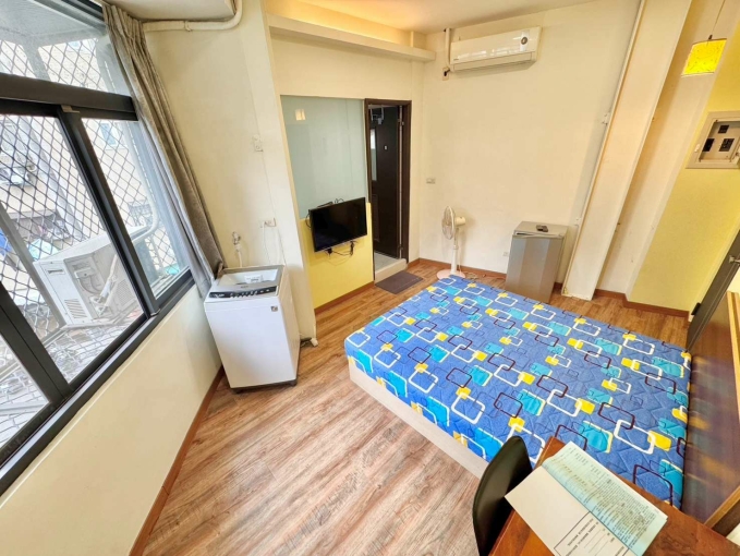 蓁心推薦💖可租補💖超便宜小資套房（第5張）