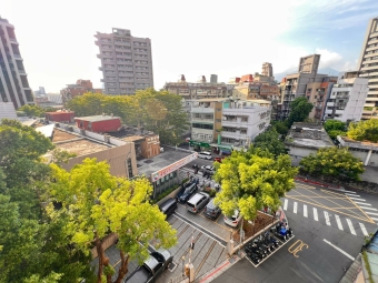 忠誠路二段高島屋邊間美宅（第12張）