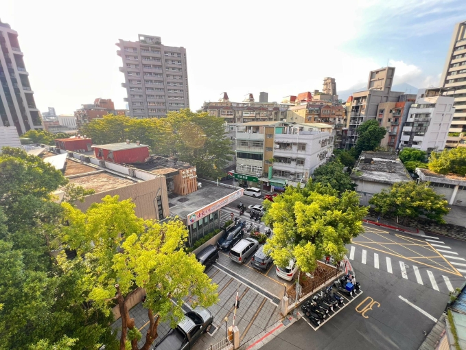 忠誠路二段高島屋邊間美宅（第12張）