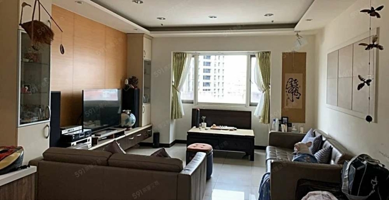 新埔捷運❤️景觀採光❤️新埔國小中❤️可寵租補❤️入戶籍報稅（第1張）