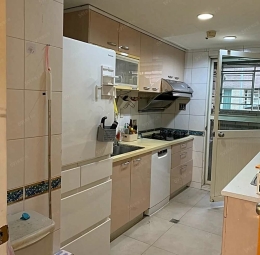 新埔捷運❤️景觀採光❤️新埔國小中❤️可寵租補❤️入戶籍報稅（第9張）