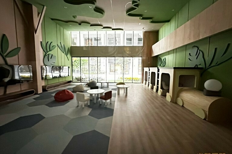 兆基社會住宅🏠A7體育大學站旁優質3房車出租(第13張)
