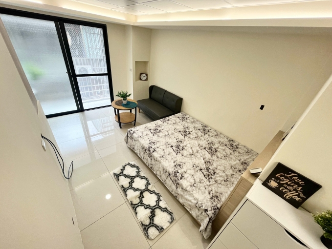 水湳✨喵❤️租補❤️機車位（第1張）