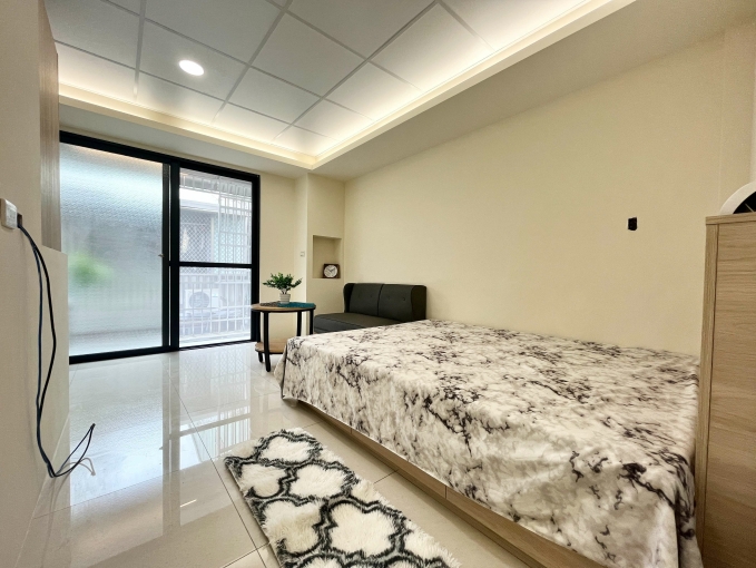 水湳✨喵❤️租補❤️機車位（第2張）