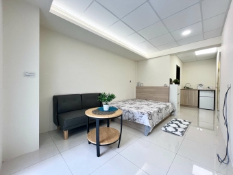 水湳✨喵❤️租補❤️機車位（第8張）