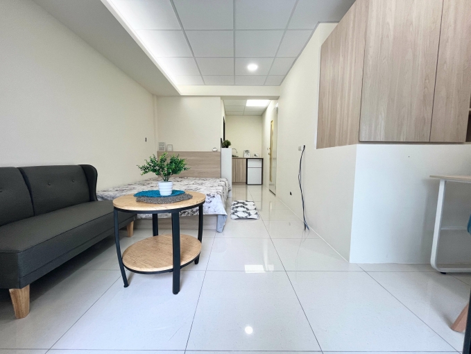 水湳✨喵❤️租補❤️機車位（第6張）