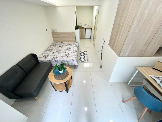 水湳✨喵❤️租補❤️機車位（第5張）