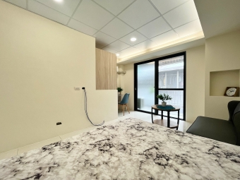 水湳✨喵❤️租補❤️機車位（第9張）