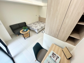 水湳✨喵❤️租補❤️機車位（第7張）