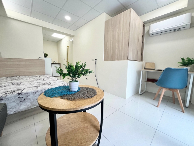 水湳✨喵❤️租補❤️機車位（第4張）