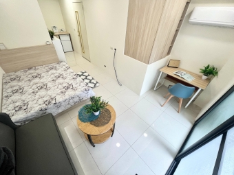 水湳✨喵❤️租補❤️機車位（第3張）