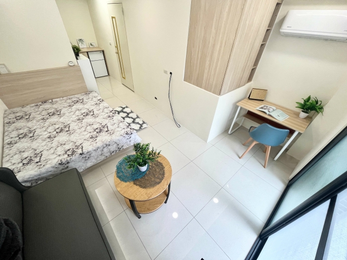 水湳✨喵❤️租補❤️機車位（第3張）