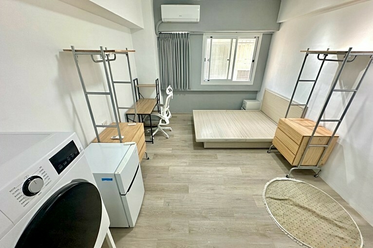 兆基社會住宅🏠可租補有電梯可乖寵免仲套房(第2張)