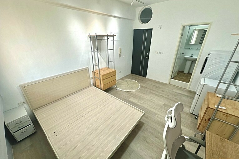 兆基社會住宅🏠可租補有電梯可乖寵免仲套房(第3張)