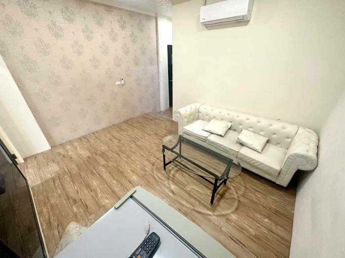 秒殺物件🏆1房1廳大空間⭐可租補💯大墩黃金地段✅全新翻修（第3張）