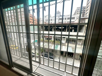 秒殺物件🏆1房1廳大空間⭐可租補💯大墩黃金地段✅全新翻修（第8張）