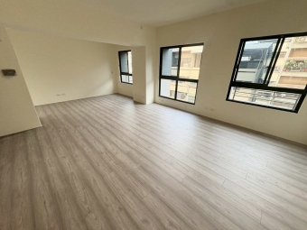 全新完工🍀一房二衛🍀含車位🍀可營登🍀家具電可談（第3張）