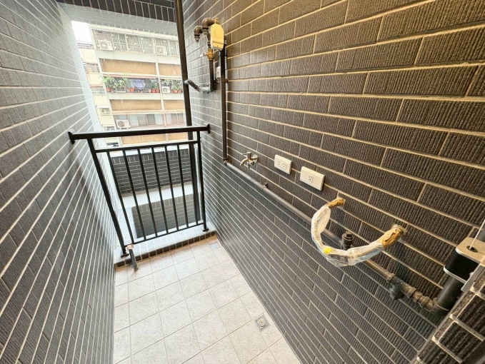 全新完工🍀一房二衛🍀含車位🍀可營登🍀家具電可談（第7張）