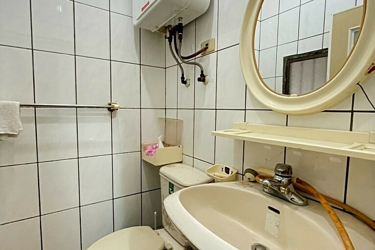 兆基社會住宅🏠A20站溫馨透天三房雙車/可租補（第12張）