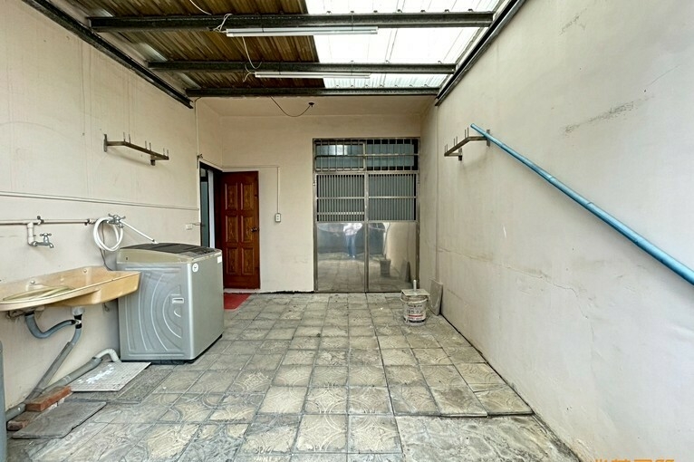 兆基社會住宅🏠A20站溫馨透天三房雙車/可租補（第13張）