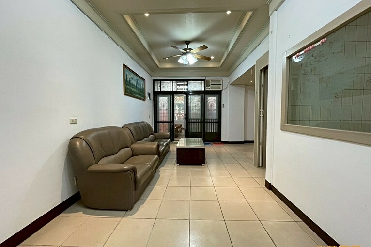 兆基社會住宅🏠A20站溫馨透天三房雙車/可租補（第2張）