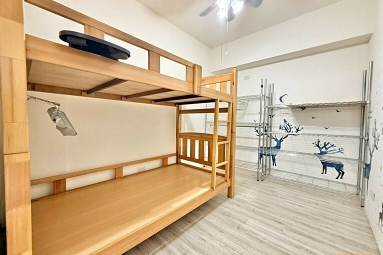 兆基社會住宅🏠獨家💕南屯嶺東三房😺可貓（第4張）