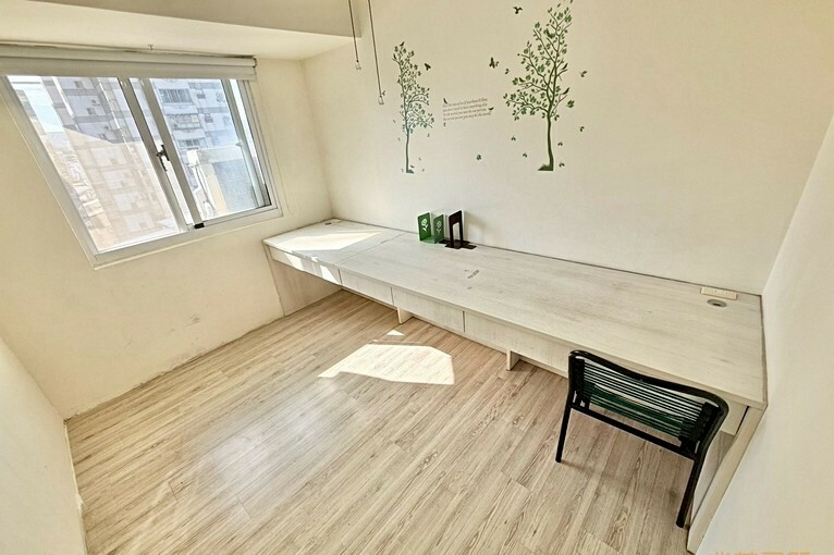 兆基社會住宅🏠獨家💕南屯嶺東三房😺可貓（第7張）