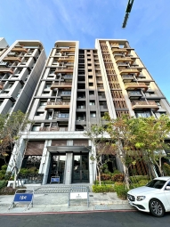 廷選好屋✨走路捷運站💕全新交屋三房二衛✨雙平面車位💕可寵可貓可狗（第15張）